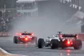 F1 2021 Belgische Grand Prix - Volledige raceresultaten van ronde 12