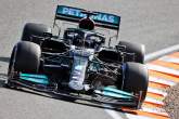 Hamilton on the “back foot” after oil system issue curtails Dutch GP F1 practice