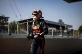 Max Verstappen（NLD）Red Bull Racing退役了比赛。