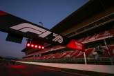 F1 targets 15-18 races starting “at some point this summer”
