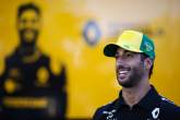 Ricciardo open to pay cut – Abiteboul