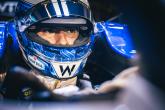 Nicholas Latifi (CDN) Williams Racing FW43B.