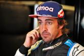 Fernando Alonso (ESP) Alpine F1-team.