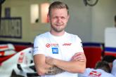 Kevin Magnussen (DEN) Haas F1 Team.