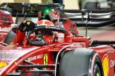 F1 - Ferrari's Charles Leclerc