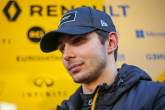 Ocon not worried about race rustiness on F1 return