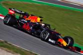 Verstappen: It’s great to break lap records but I prefer good racing