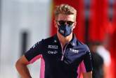 Second F1 comeback at Eifel GP "even crazier than last time" - Hulkenberg 
