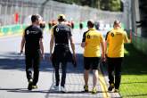Renault furloughs “vast majority” of F1 staff