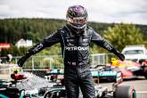 Wolff menggambarkan Hamilton sebagai "makhluk luar angkasa" setelah tiang F1 Belgia