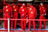 Ferrari to consider F1 future over budget cap changes