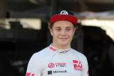 Haas keeps Ferrucci as F1 development driver