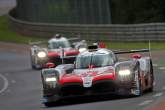 WEC luncurkan LMP1 Kesetaraan Teknologi untuk 2019-2020