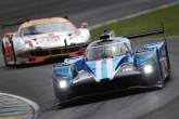 Ginetta plots WEC return with re-developed LMP1 entry