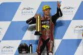 Penghormatan Barry Sheene di MotoGP Silverstone |  MotoGP