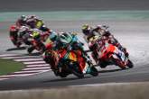 Point Pedro Acosta, Moto 3, Doha MotoGP, 2 de abril de 2022