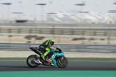 Valentino Rossi, MotoGP, Doha MotoGP 3 de abril de 2022