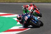 Joe Roberts, Moto2 race, Italian MotoGP race, 30 May 2021
