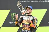 Miguel Oliveira, MotoGP race, Catalunya MotoGP 6 June 2021