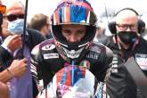 Tony Arbolino, Moto2-race, Nederlandse MotoGP 27 juni 2021