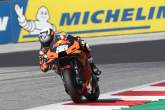 Miguel Oliveira，Styria MotoGP，2021年8月7日