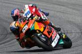 Raul Fernandez, Moto2-race, Oostenrijkse MotoGP, 15 augustus 2021