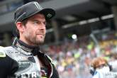 Cal Crutchlow, Austrian MotoGP race, 15 August 2021