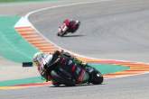 Aleix Espargaro MotoGP race, Aragon MotoGP, 12 September 2021