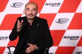 Claudio Domenicali, MotoGP Emilia-Romagna, 21 Oktober 2021