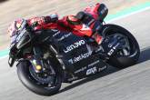 Jack Miller, MotoGP-test Jerez, 19 november 2021