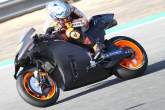 Pol Espargaro, MotoGP-test Jerez, 19 november 2021