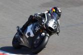 Tony Arbolino, Portimao Moto2 test, 21 February 2022