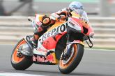 Pol Espargaro, MotoGP Qatar, 5 maart 2022