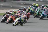 Ayumu Sasaki, Moto3-race, MotoGP Qatar, 6 maart 2022