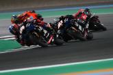 Andrea Dovizioso, MotoGP-race Qatar, 6 maart 2022