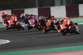 Pol Espargaro, MotoGP-race Qatar, 6 maart 2022