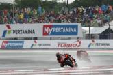 Miguel Oliveira, balapan MotoGP Indonesia, 20 Maret 2022