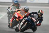 Darryn Binder, Indonesische MotoGP-race, 20 maart 2022