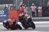 Brad Binder Darryn Binder , MotoGP-race, Indonesische MotoGP, 20 maart 2022