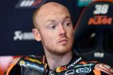 Smith on crew chief change: I follow KTM’s decisions 