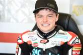 Mackenzie looking to BSB for ‘18