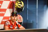 Title possible but still much to prove, says Lorenzo