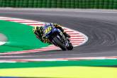 Rossi 'pushed for Folger', difficult Friday