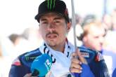 Vinales not giving up hope of ending Yamaha win drought