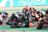 Marquez: I have my opinion, Lorenzo has his