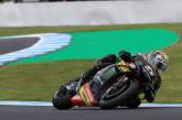 Zarco targets Independent honours