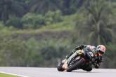 Zarco 'smiling again' after unexpected turnaround