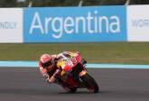 Termas de Rio Hondo Terus Gelar MotoGP Argentina Sampai 2025