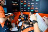 Mission Control: 'MotoGP shouldn't go in F1's direction'