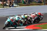 Moto3 Silverstone: Ramirez battles through the pack for victory